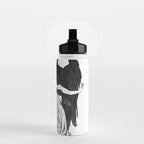 Universe Angels Water Bottle Gallery Image 2