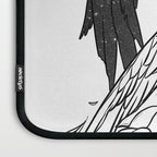Universe Angels Laptop Sleeve Gallery Image 3