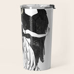 Universe Angels Travel Mug Gallery Image 2