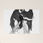 Universe Angels Welcome Mat Gallery Image 1