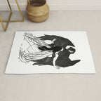 Universe Angels Rug Gallery Image 1