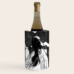 Universe Angels Wine Chiller Gallery Image 1