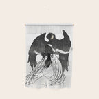 Universe Angels Wall Hanging Gallery Image 1