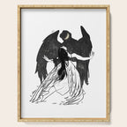 Universe Angels Serving Tray Gallery Image 1