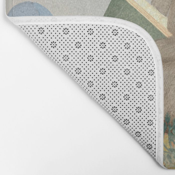 once upon a time Bath Mat Gallery Image 2