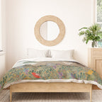once upon a time Duvet Cover Gallery Image 3