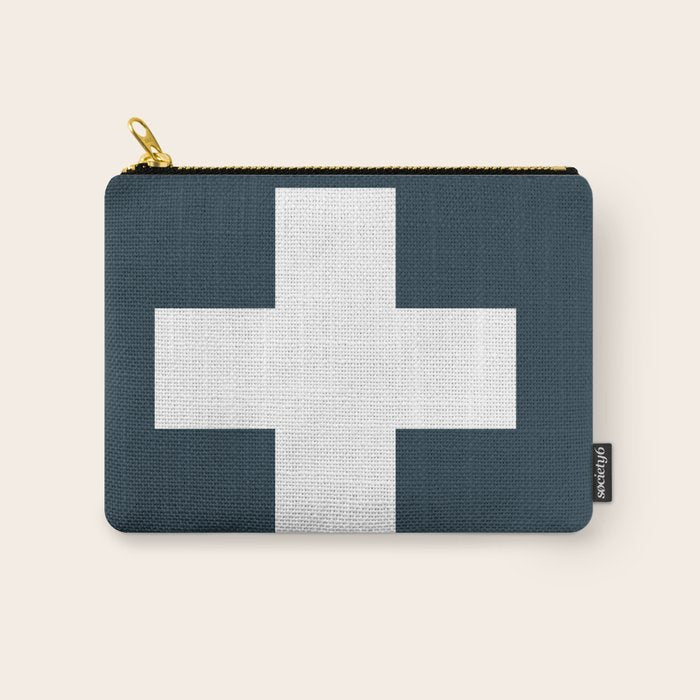 Swiss Cross Storm Carry All Pouch Gallery Image 1