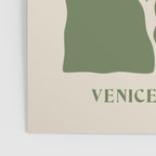 Abbot Kinney Blvd Poster Gallery Image 3