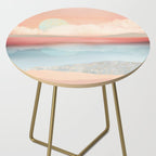 Mint Moon Beach Side Table Gallery Image 2