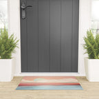 Mint Moon Beach Welcome Mat Gallery Image 3