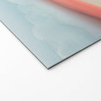 Mint Moon Beach Welcome Mat Gallery Image 2