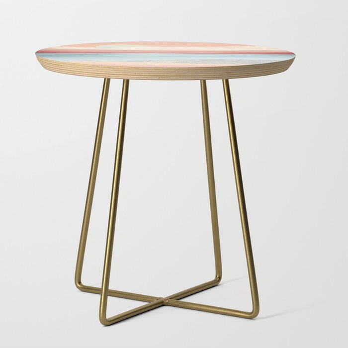 Mint Moon Beach Side Table Gallery Image 1