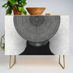 Dizzy Credenza Gallery Image 1