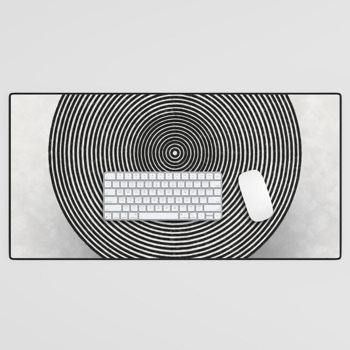 Dizzy Desk Mat Gallery Image 1