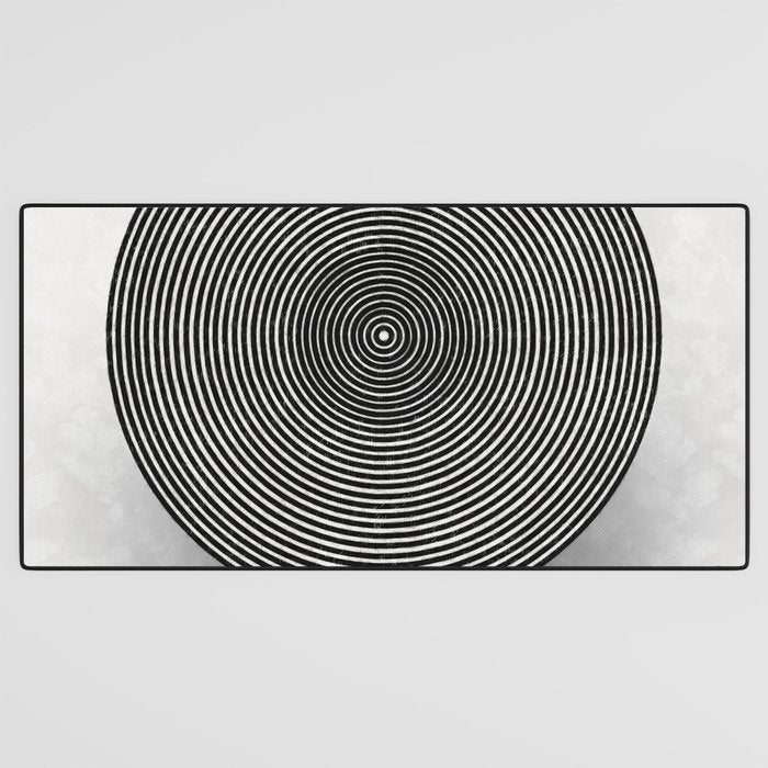 Dizzy Desk Mat Gallery Image 3