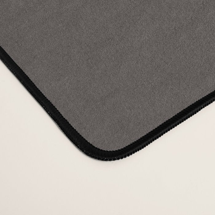 Big Baseball Illustration brown Desk Mat Gallery Image 4