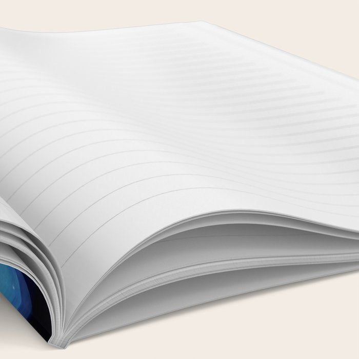 Touching the Stars Notebook Gallery Image 2