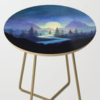 Touching the Stars Side Table Gallery Image 2