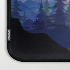 Touching the Stars Laptop Sleeve Gallery Image 3