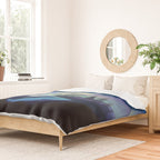 Touching the Stars Duvet Cover Gallery Image 2
