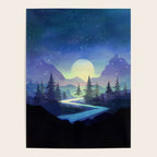 Touching the Stars Poster Gallery Image 4