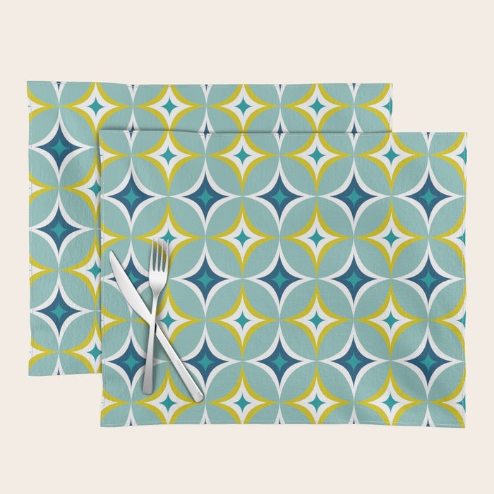 Astral - Slingshot Placemat Gallery Image 1