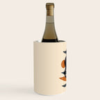 Cat At Play Wine Chiller Gallery Image 2