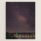 Florida Milky Way Jigsaw Puzzle Gallery Image 1