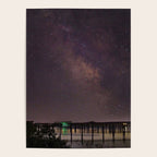 Florida Milky Way Poster Gallery Image 4