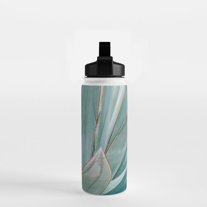 Minimalist Agave Water Bottle Gallery Image 2