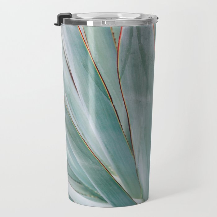 Minimalist Agave Travel Mug Gallery Image 3