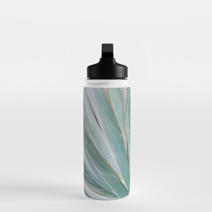 Minimalist Agave Water Bottle Gallery Image 3