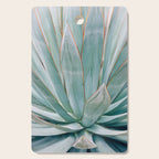 Minimalist Agave Cutting Board Gallery Image 1