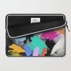 Composition 720 Laptop Sleeve Gallery Image 2