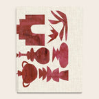 Crimson Village Notebook Gallery Image 4