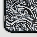 Zebra Laptop Sleeve Gallery Image 3