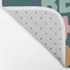 Whats the Best that Could Happen Bath Mat Gallery Image 2