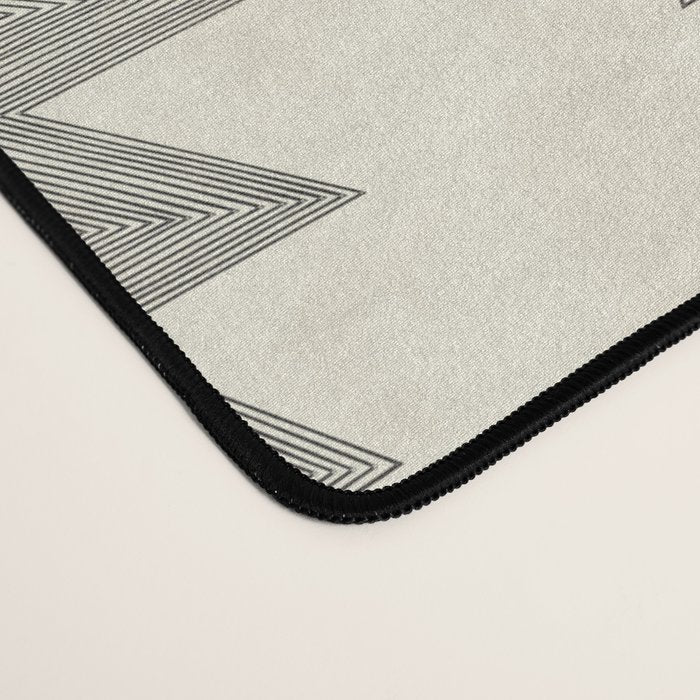 Southwestern Trippy Tile Desk Mat Gallery Image 4