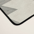 Southwestern Trippy Tile Desk Mat Gallery Image 4