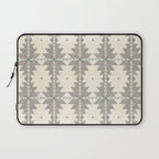 Southwestern Trippy Tile Laptop Sleeve Gallery Image 1