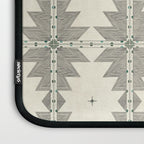 Southwestern Trippy Tile Laptop Sleeve Gallery Image 3