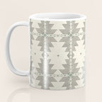Southwestern Trippy Tile Coffee Mug Gallery Image 3
