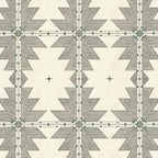 Southwestern Trippy Tile Coffee Mug Gallery Image 2