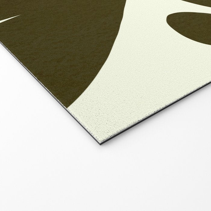 Abstract-botanical 25 Welcome Mat Gallery Image 2