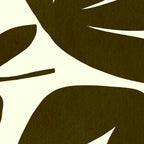 Abstract-botanical 25 Coffee Mug Gallery Image 2