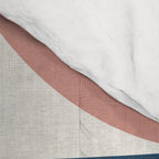 abstract geometry color 4 Comforter Gallery Image 4