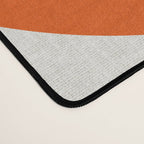 abstract geometry color 4 Desk Mat Gallery Image 4