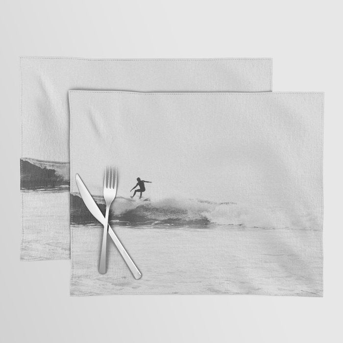 LETS SURF CLXII Placemat Gallery Image 1