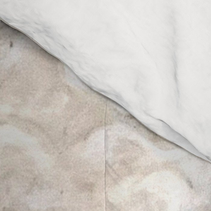 Bror Lindh Swedish Winter Sky Comforter Gallery Image 4