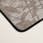 Bror Lindh Swedish Winter Sky Desk Mat Gallery Image 4